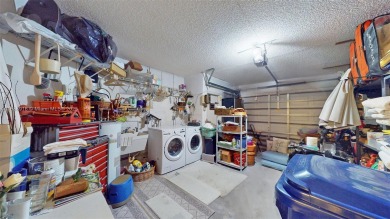 Charming and impeccably maintained 2-bedroom, 2-bath townhouse on Jim McLean Signature Course in Florida - for sale on GolfHomes.com, golf home, golf lot