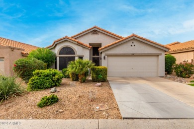 Retirement gem! Welcome to this delightful fully remodeled on Westbrook Village Golf Club in Arizona - for sale on GolfHomes.com, golf home, golf lot