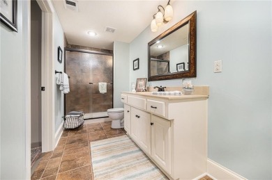 Welcome to this immaculate custom reverse 1.5-story home located on Staley Farms Golf Club in Missouri - for sale on GolfHomes.com, golf home, golf lot