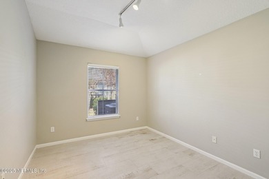 Discover this beautifully updated 3-bedroom, 2-bath townhome in on Golf Club At Fleming Island in Florida - for sale on GolfHomes.com, golf home, golf lot