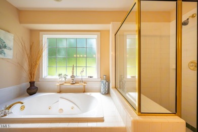 Luxurious Golf Course Living in Mill Creek - North Carolina on The Club At Mill Creek in North Carolina - for sale on GolfHomes.com, golf home, golf lot