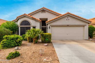 Retirement gem! Welcome to this delightful fully remodeled on Westbrook Village Golf Club in Arizona - for sale on GolfHomes.com, golf home, golf lot