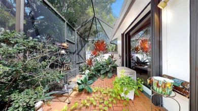 Charming and impeccably maintained 2-bedroom, 2-bath townhouse on Jim McLean Signature Course in Florida - for sale on GolfHomes.com, golf home, golf lot