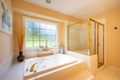 Luxurious Golf Course Living in Mill Creek - North Carolina on The Club At Mill Creek in North Carolina - for sale on GolfHomes.com, golf home, golf lot