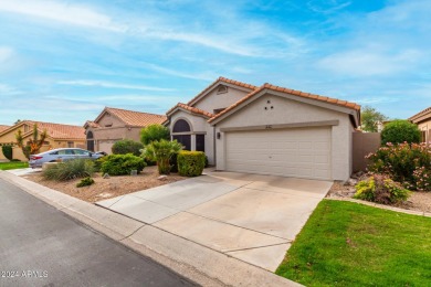 Retirement gem! Welcome to this delightful fully remodeled on Westbrook Village Golf Club in Arizona - for sale on GolfHomes.com, golf home, golf lot