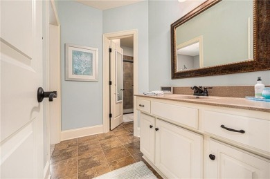 Welcome to this immaculate custom reverse 1.5-story home located on Staley Farms Golf Club in Missouri - for sale on GolfHomes.com, golf home, golf lot