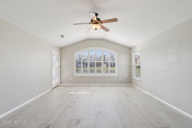 Discover this beautifully updated 3-bedroom, 2-bath townhome in on Golf Club At Fleming Island in Florida - for sale on GolfHomes.com, golf home, golf lot
