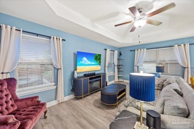 Modern Luxury Meets Golf Course Living | 4 Bed | 3 Bath | on The Club At Hidden Creek in Florida - for sale on GolfHomes.com, golf home, golf lot