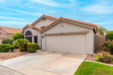 Retirement gem! Welcome to this delightful fully remodeled on Westbrook Village Golf Club in Arizona - for sale on GolfHomes.com, golf home, golf lot