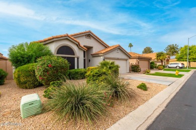 Retirement gem! Welcome to this delightful fully remodeled on Westbrook Village Golf Club in Arizona - for sale on GolfHomes.com, golf home, golf lot