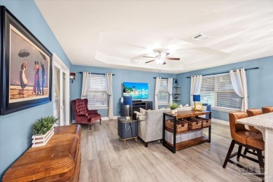 Modern Luxury Meets Golf Course Living | 4 Bed | 3 Bath | on The Club At Hidden Creek in Florida - for sale on GolfHomes.com, golf home, golf lot