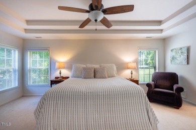 Luxurious Golf Course Living in Mill Creek - North Carolina on The Club At Mill Creek in North Carolina - for sale on GolfHomes.com, golf home, golf lot