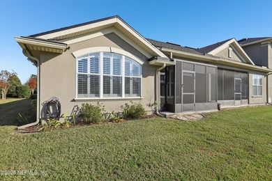Discover this beautifully updated 3-bedroom, 2-bath townhome in on Golf Club At Fleming Island in Florida - for sale on GolfHomes.com, golf home, golf lot