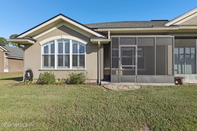 Discover this beautifully updated 3-bedroom, 2-bath townhome in on Golf Club At Fleming Island in Florida - for sale on GolfHomes.com, golf home, golf lot