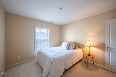 Luxurious Golf Course Living in Mill Creek - North Carolina on The Club At Mill Creek in North Carolina - for sale on GolfHomes.com, golf home, golf lot