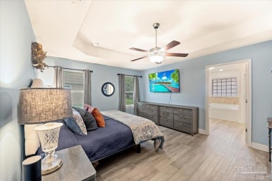 Modern Luxury Meets Golf Course Living | 4 Bed | 3 Bath | on The Club At Hidden Creek in Florida - for sale on GolfHomes.com, golf home, golf lot