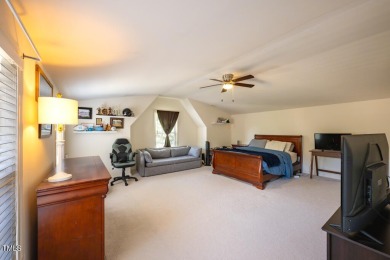 Luxurious Golf Course Living in Mill Creek - North Carolina on The Club At Mill Creek in North Carolina - for sale on GolfHomes.com, golf home, golf lot