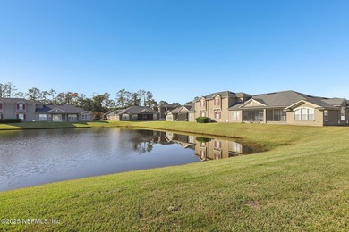 Discover this beautifully updated 3-bedroom, 2-bath townhome in on Golf Club At Fleming Island in Florida - for sale on GolfHomes.com, golf home, golf lot