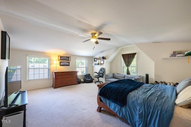 Luxurious Golf Course Living in Mill Creek - North Carolina on The Club At Mill Creek in North Carolina - for sale on GolfHomes.com, golf home, golf lot