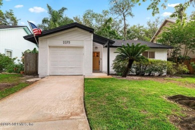 Step into style and comfort with this beautifully renovated on Selva Marina Country Club in Florida - for sale on GolfHomes.com, golf home, golf lot
