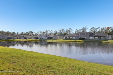 Discover this beautifully updated 3-bedroom, 2-bath townhome in on Golf Club At Fleming Island in Florida - for sale on GolfHomes.com, golf home, golf lot