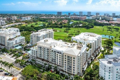 Live Where You Vacation - Welcome to Paradise. Experience true on Boca Raton Resort and Club in Florida - for sale on GolfHomes.com, golf home, golf lot