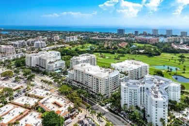 Live Where You Vacation - Welcome to Paradise. Experience true on Boca Raton Resort and Club in Florida - for sale on GolfHomes.com, golf home, golf lot