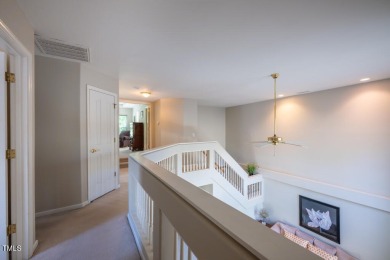 Luxurious Golf Course Living in Mill Creek - North Carolina on The Club At Mill Creek in North Carolina - for sale on GolfHomes.com, golf home, golf lot