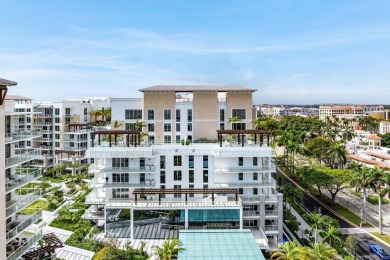 Live Where You Vacation - Welcome to Paradise. Experience true on Boca Raton Resort and Club in Florida - for sale on GolfHomes.com, golf home, golf lot