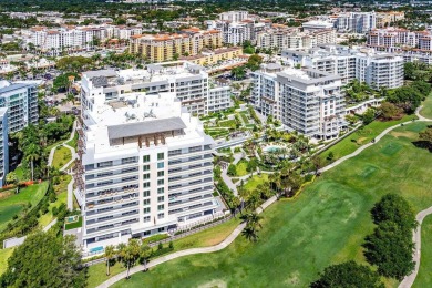 Live Where You Vacation - Welcome to Paradise. Experience true on Boca Raton Resort and Club in Florida - for sale on GolfHomes.com, golf home, golf lot