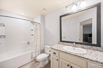 Modern Luxury Meets Golf Course Living | 4 Bed | 3 Bath | on The Club At Hidden Creek in Florida - for sale on GolfHomes.com, golf home, golf lot