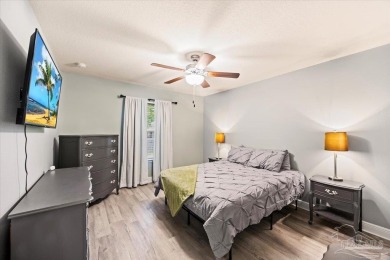 Modern Luxury Meets Golf Course Living | 4 Bed | 3 Bath | on The Club At Hidden Creek in Florida - for sale on GolfHomes.com, golf home, golf lot