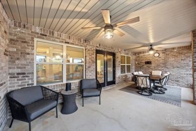 Modern Luxury Meets Golf Course Living | 4 Bed | 3 Bath | on The Club At Hidden Creek in Florida - for sale on GolfHomes.com, golf home, golf lot