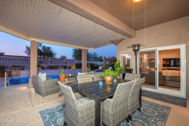 From gorgeous curb appeal to a resort-like pool backyard,this on Corte Bella Golf Club in Arizona - for sale on GolfHomes.com, golf home, golf lot