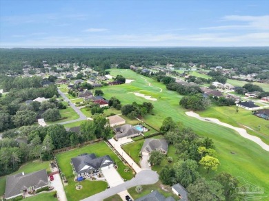 Modern Luxury Meets Golf Course Living | 4 Bed | 3 Bath | on The Club At Hidden Creek in Florida - for sale on GolfHomes.com, golf home, golf lot