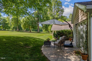 Luxurious Golf Course Living in Mill Creek - North Carolina on The Club At Mill Creek in North Carolina - for sale on GolfHomes.com, golf home, golf lot