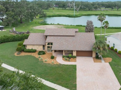 Exceptional Renovated Home in Silver Oaks - Zephyrhills

This on Silverado Golf and Country Club in Florida - for sale on GolfHomes.com, golf home, golf lot