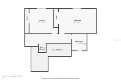 Exceptional Renovated Home in Silver Oaks - Zephyrhills

This on Silverado Golf and Country Club in Florida - for sale on GolfHomes.com, golf home, golf lot