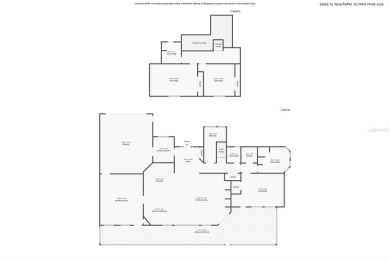 Exceptional Renovated Home in Silver Oaks - Zephyrhills

This on Silverado Golf and Country Club in Florida - for sale on GolfHomes.com, golf home, golf lot