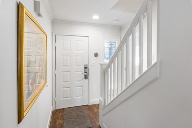 Perfectly positioned along the central lake in the coveted on Sandestin Golf and Beach Resort - The Links in Florida - for sale on GolfHomes.com, golf home, golf lot