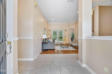 Welcome home to this well maintained gem in the highly on Julington Creek Golf Club in Florida - for sale on GolfHomes.com, golf home, golf lot