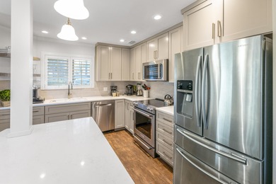 Perfectly positioned along the central lake in the coveted on Sandestin Golf and Beach Resort - The Links in Florida - for sale on GolfHomes.com, golf home, golf lot