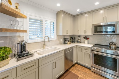 Perfectly positioned along the central lake in the coveted on Sandestin Golf and Beach Resort - The Links in Florida - for sale on GolfHomes.com, golf home, golf lot