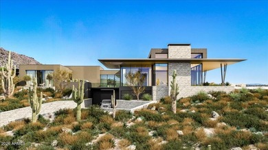 The Crown Jewel of Desert Mountain. City Permitted, build ready on Desert Mountain Golf Club - Renegade Course in Arizona - for sale on GolfHomes.com, golf home, golf lot