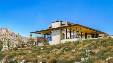 The Crown Jewel of Desert Mountain. City Permitted, build ready on Desert Mountain Golf Club - Renegade Course in Arizona - for sale on GolfHomes.com, golf home, golf lot