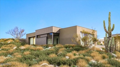 The Crown Jewel of Desert Mountain. City Permitted, build ready on Desert Mountain Golf Club - Renegade Course in Arizona - for sale on GolfHomes.com, golf home, golf lot