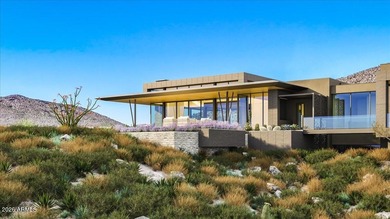 The Crown Jewel of Desert Mountain. City Permitted, build ready on Desert Mountain Golf Club - Renegade Course in Arizona - for sale on GolfHomes.com, golf home, golf lot
