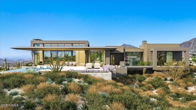 The Crown Jewel of Desert Mountain. City Permitted, build ready on Desert Mountain Golf Club - Renegade Course in Arizona - for sale on GolfHomes.com, golf home, golf lot