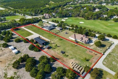 Discover this unique 2-acre gem in the heart of Heath, just a on Buffalo Creek Golf Club in Texas - for sale on GolfHomes.com, golf home, golf lot
