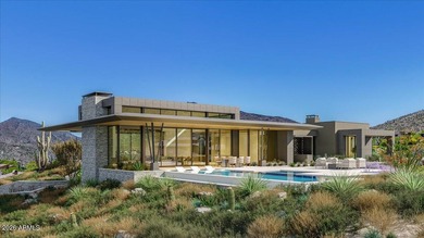 The Crown Jewel of Desert Mountain. City Permitted, build ready on Desert Mountain Golf Club - Renegade Course in Arizona - for sale on GolfHomes.com, golf home, golf lot